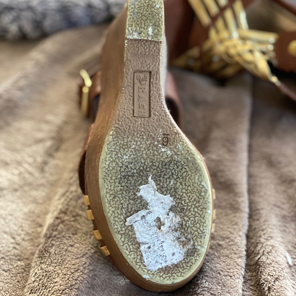 Wedges - Picture 3 of 3